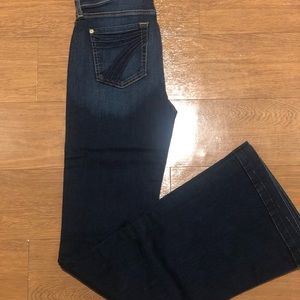 7 for All Mankind jeans